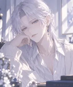 Profile image of リーヴ