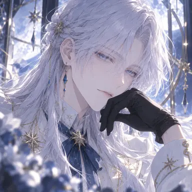 Profile image of リーヴ