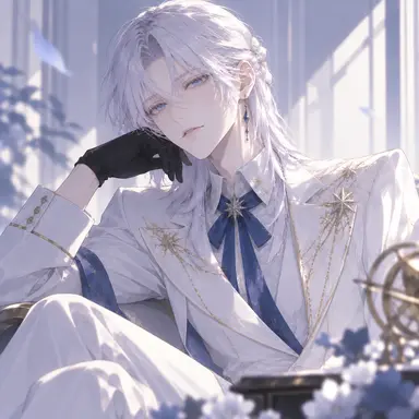 Profile image of リーヴ