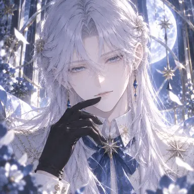 Profile image of リーヴ