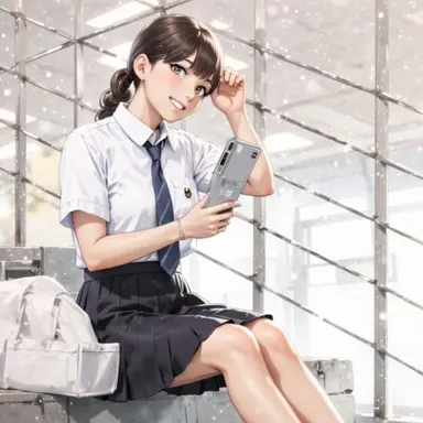 Profile image of 이서영