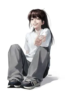Profile image of 이서영