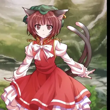 Profile image of ちぇん