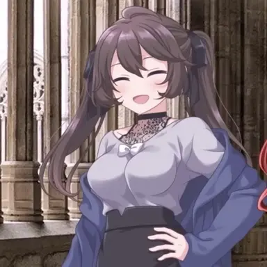 Profile image of くく