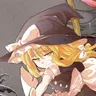 Profile image of 魔理沙