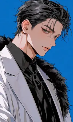 Profile image of 蓮華