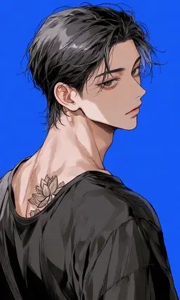 Profile image of 蓮華