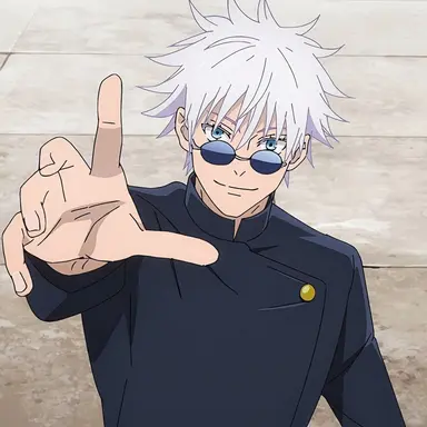 Profile image of 고죠사토루