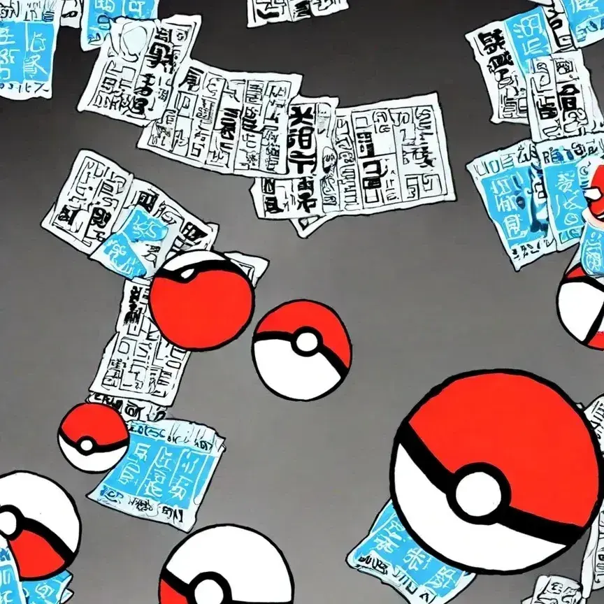 DarkBloom9455의 Pokémon Harem