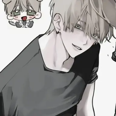 Profile image of 이우주