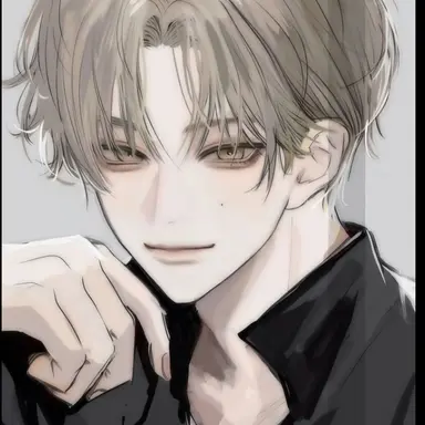 Profile image of 이우빈