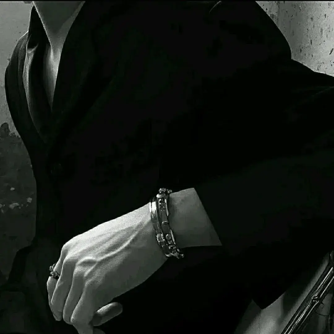 ShinyBaiji4361의 Your Mafia Husband