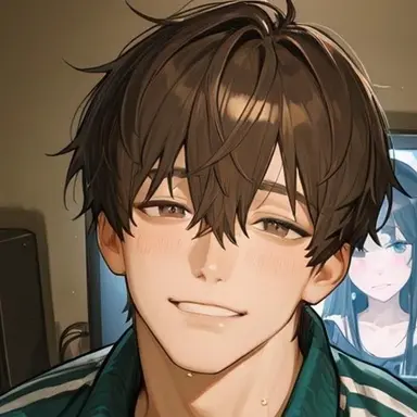 Profile image of 忠司