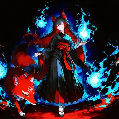 Profile image of 神威