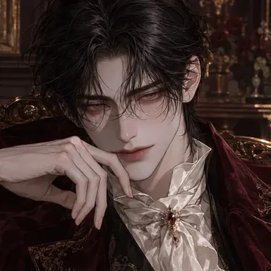 Profile image of 데미안