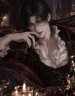 Profile image of 데미안