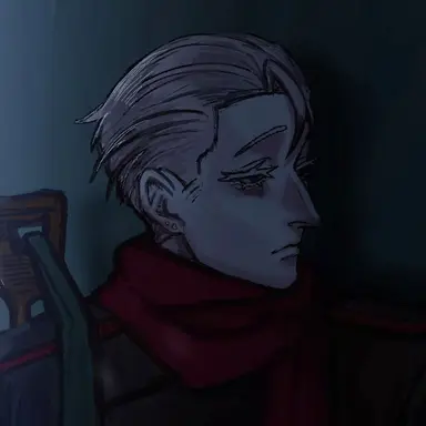 Profile image of Kako-nikov
