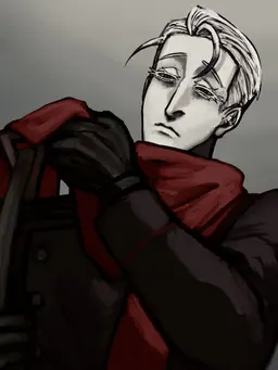 Profile image of Kako-nikov