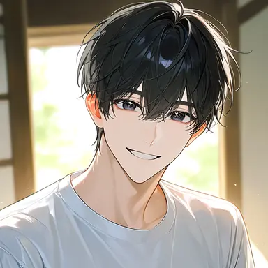 Profile image of 光輝