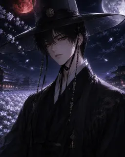 Profile image of イ・ヒョン