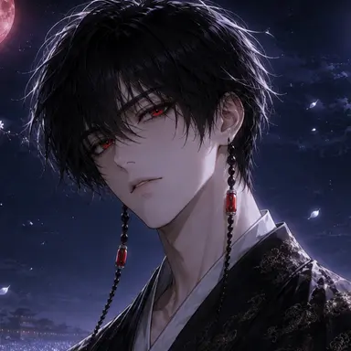 Profile image of イ・ヒョン