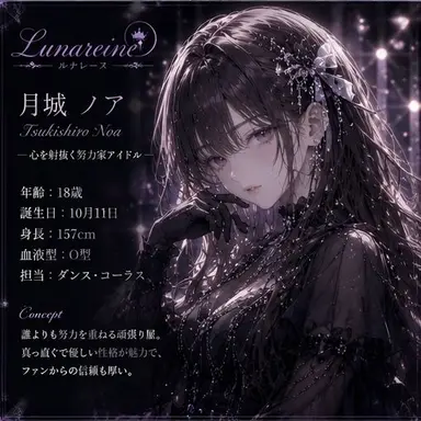 Profile image of ノア