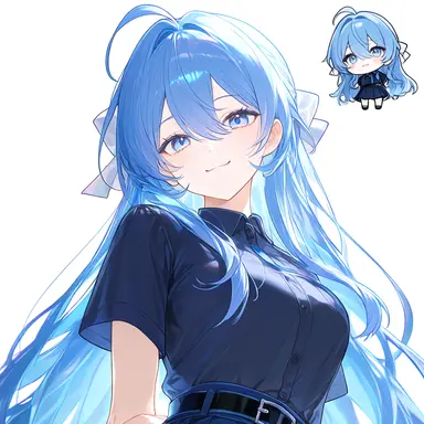 Profile image of 네린