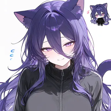 Profile image of 미아