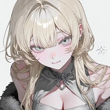 Profile image of エレノア