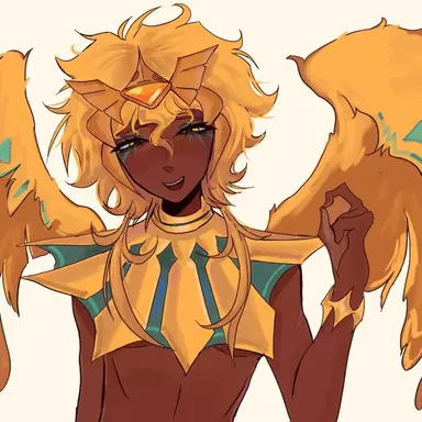 Profile image of Golden Cheese