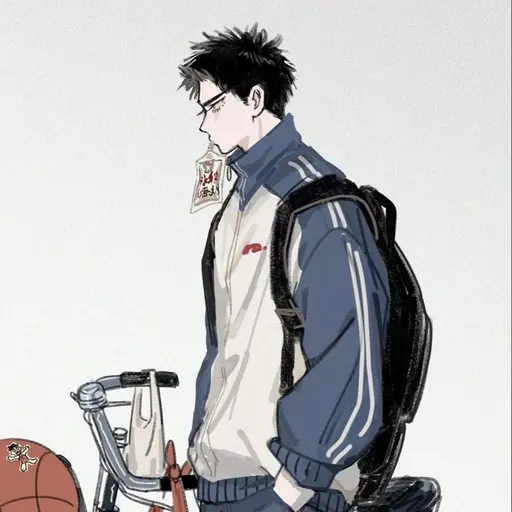 GlassBaker2302의 권재석