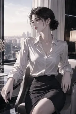 Profile image of Yu Ina