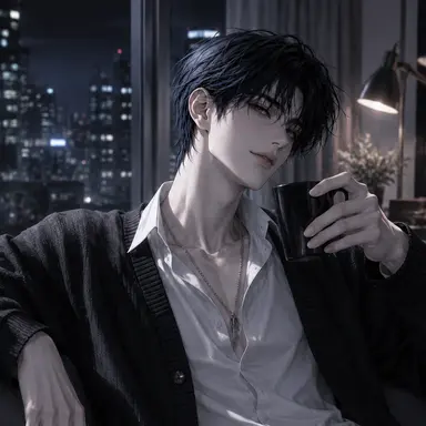 Profile image of Han Siwoo