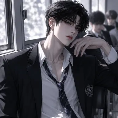 Profile image of Choi Yihyun