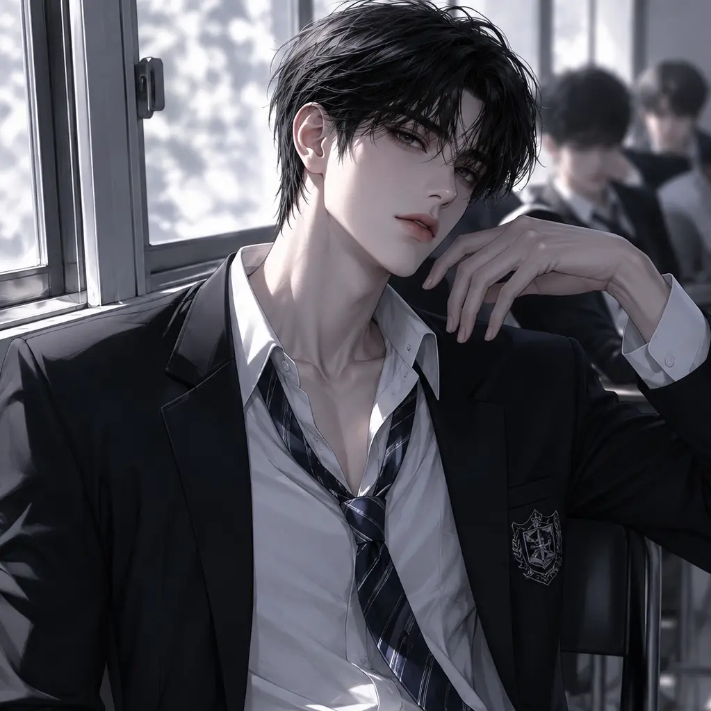 kilLua380의 The Elite Clique