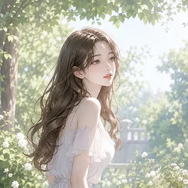 Profile image of Lee Yunseo