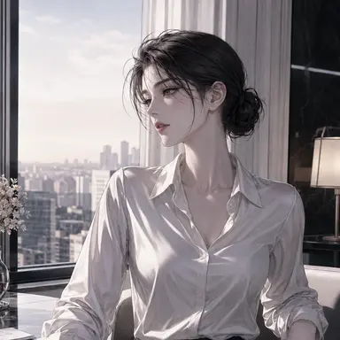 Profile image of Yu Ina