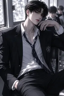 Profile image of Choi Yihyun