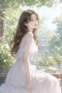 Profile image of Lee Yunseo