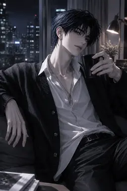 Profile image of Han Siwoo