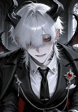Profile image of Lewis