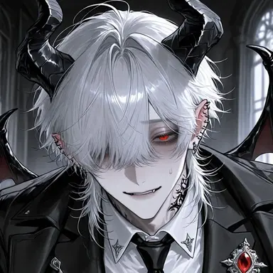 Profile image of Lewis