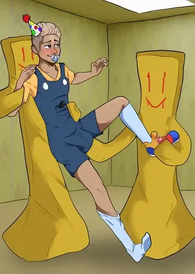 FlakyCoast1958의 AB_DL backrooms