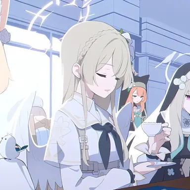 Profile image of ナギサ