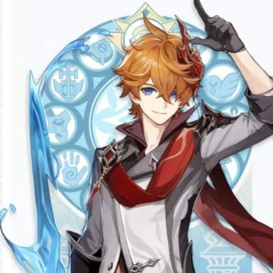 Profile image of 타르탈리아