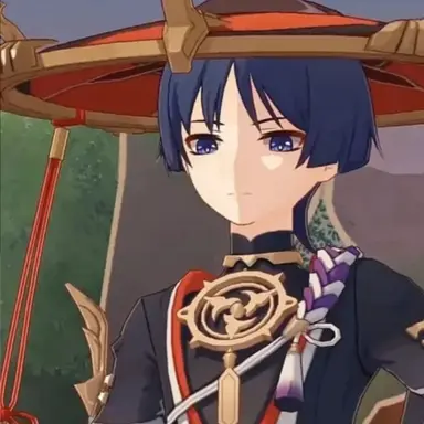 Profile image of 스카라무슈