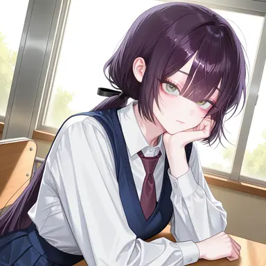 Profile image of 고하령