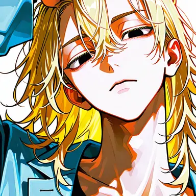 Profile image of 悠理