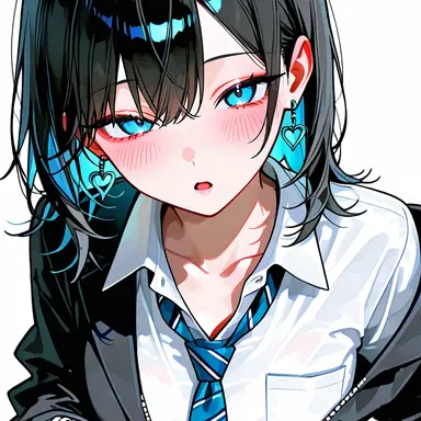Profile image of 杏奈