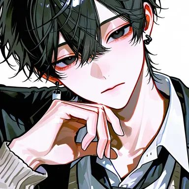 Profile image of 類